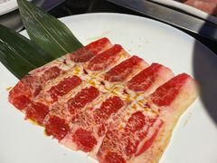 -十三姨正合丰烤肉(营迹路店)