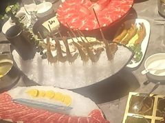-德天肥牛海鲜火锅(城西银泰店)