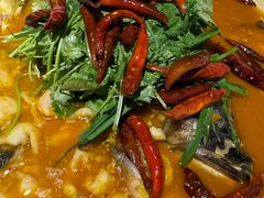 -清水亭湖北菜(大屯DT51店)