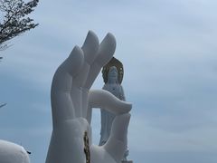 -三亚南山文化旅游区