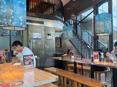 -和府捞面(东方浮庭店)
