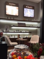 -丽妍雅集 Rubis SPA