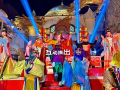 -郑州方特梦幻王国