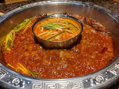 -小楠门·重庆老火锅(合江门店)