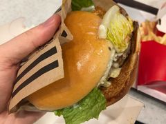 -麦当劳(朗豪坊店)