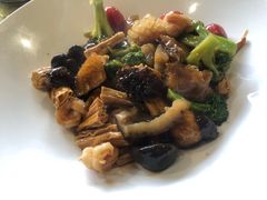 -北京老铺烤鸭(老城根店)