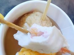 -荟必寿日韩煮物专门店(Touch12街商场店)