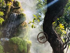 -Chom Cafe and Restaurant