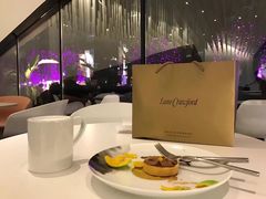 -LANLIZI BAKERY(COSMO店)