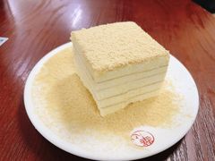 -香港華心糖水鋪(南西总店)