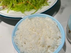 米饭-川人百味(金安中央大街店)