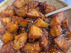-冷峰马家鸡蛋牛奶醪糟(八朗学五巷店)