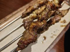 -那拉提之疆·新疆菜(美院店)