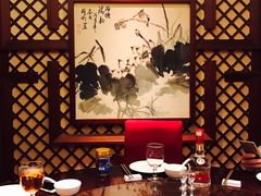 -老正兴菜馆(福州路店)