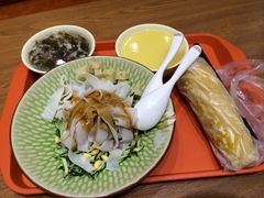 -山师教职工餐厅(山东师范大学教工第三宿舍区店)