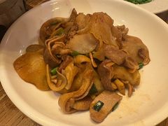 -新白鹿餐厅(龙游路总店·杭帮菜名店)