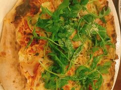 -PIZZA BIANCA(万象城店)
