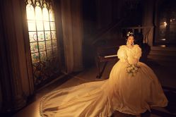 点击看大图 -青禾蒙娜丽莎婚纱摄影(武汉总店)