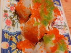 -江户前寿司·日料·寿喜烧(中关村壹号店)