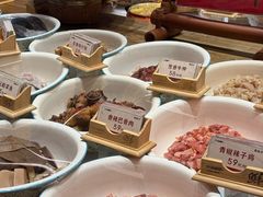 -六合居·明厨亮灶餐厅(成双大道店)