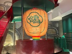 -大鸽饭(汉溪长隆店)