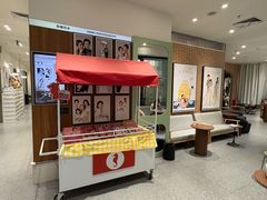 -海马体家庭照相馆(广州正佳广场店)