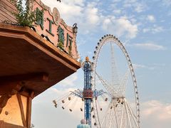 -祥源·阜阳生态乐园