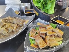 -HONGA HONGA雄家(曹路店)