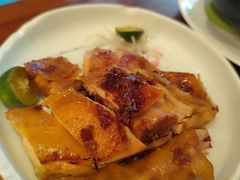 -糟粕醋·椰苑海南菜餐厅(亚龙湾天域酒店)