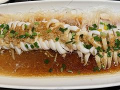 -健眺小海鲜(临海后山店)