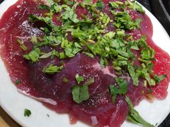 -一斗火锅·招财羊毛肚(泰吉滨江店)
