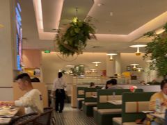 -Aqua Oasis 水天堂(太湖中心mall店)