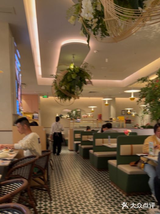 Aqua Oasis 水天堂(太湖中心mall店)图片