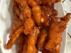 -乐乐餐厅(湘子庙街店)