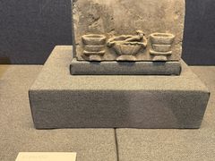 -洛阳古墓博物馆