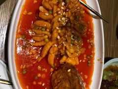 松鼠桂鱼-羲和雅苑烤鸭坊(丰台万达店)