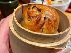-云海肴·汽锅鸡·云南菜(高德置地店)