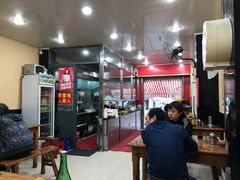 -潘国仙耳光馄饨(黄家阙路店)