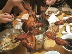 -鬼味烤翅(南锣鼓巷店)
