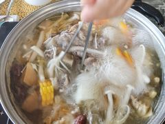 -亚龙湾红树林度假酒店-韩轩韩餐厅