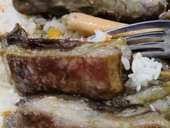 -塔斯提抓饭(东城汇店)