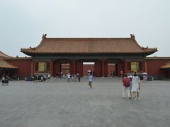 -故宫钟表馆