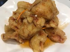-北李妈妈菜·海肠捞饭(高新万达店)