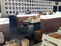 -很久以前羊肉串(昌里路三钢里店)