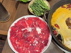 -马厂老火锅(天润城店)