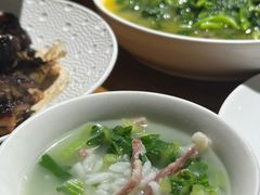 -金枝玉叶上海人家食府(三里河店)