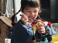 -白云宾馆-祥云西餐厅·法式鹅肝海鲜自助