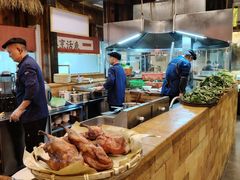 -耕渔小院·湖南鱼鲜(望城店)