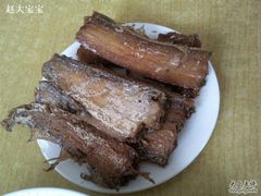 刀鱼-铁亭子豆腐馆(振兴街店)