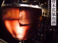 凡人咖啡馆(万寿亭店)-凡人&庄阿姨的辣(万寿亭店)